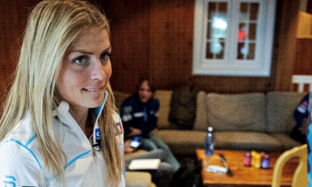 Derfor trenger hun pause. Dette er Johaugs nye plan